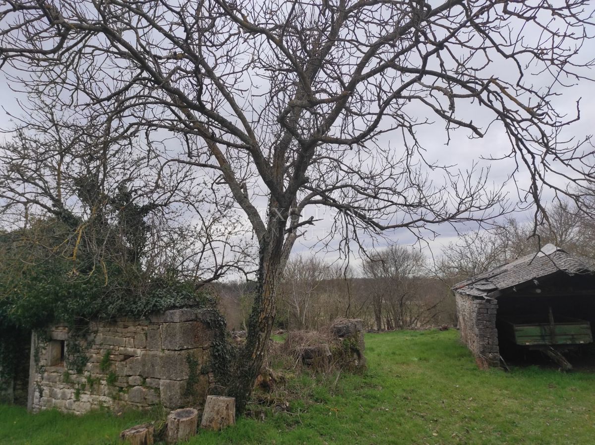 Hiša Zabrežani, Pazin - Okolica, 60m2