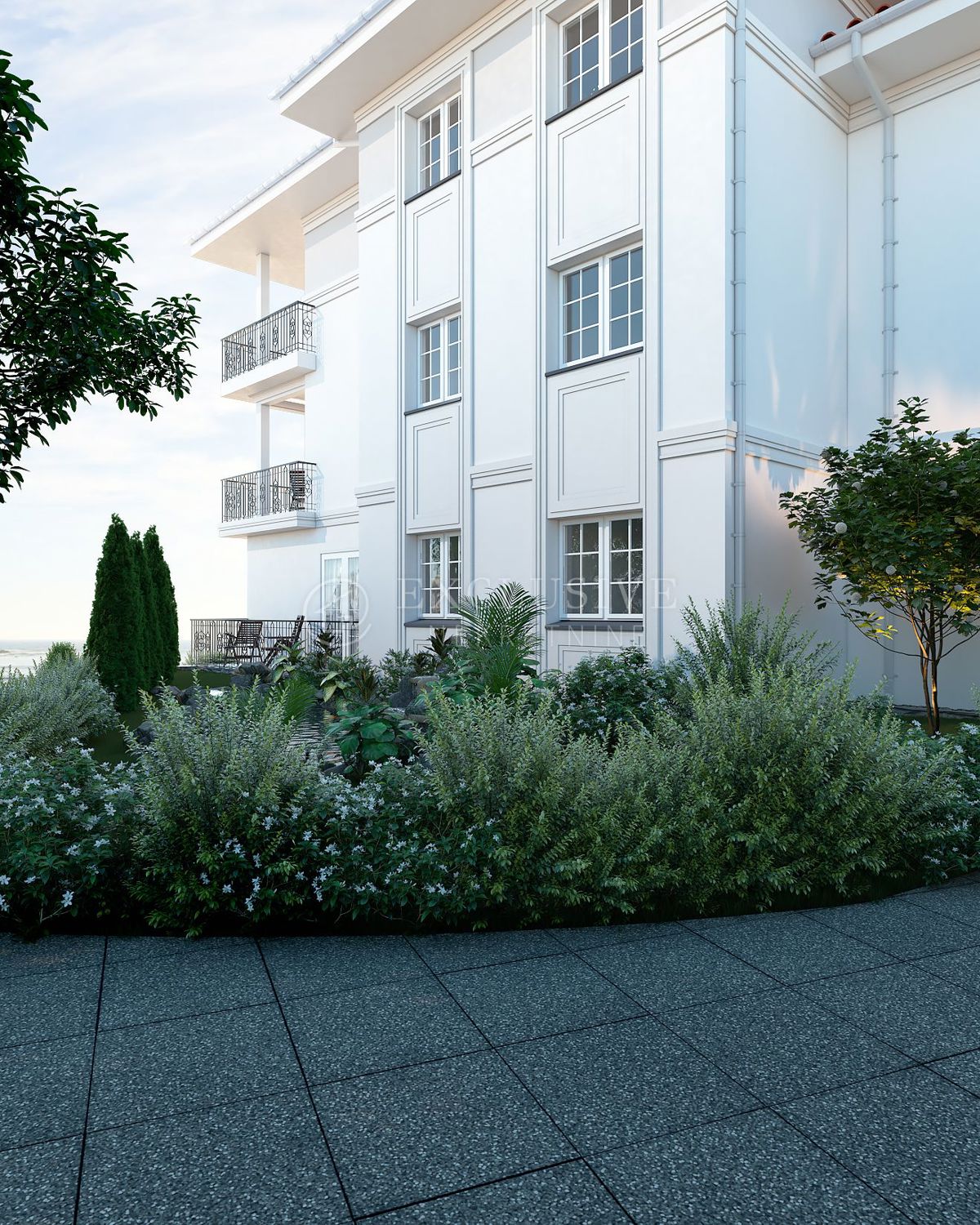Stanovanje Ičići, Opatija - Okolica, 34m2