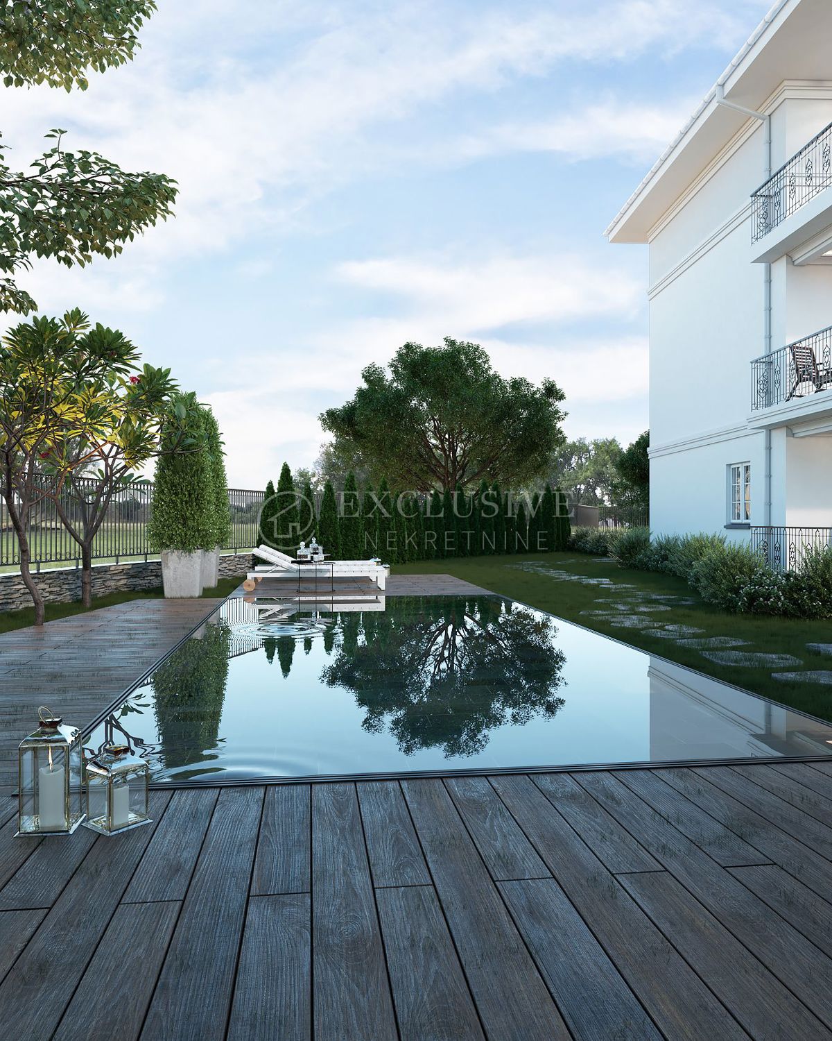 Stanovanje Ičići, Opatija - Okolica, 34m2
