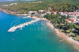 Zemljišče Krk, 741m2