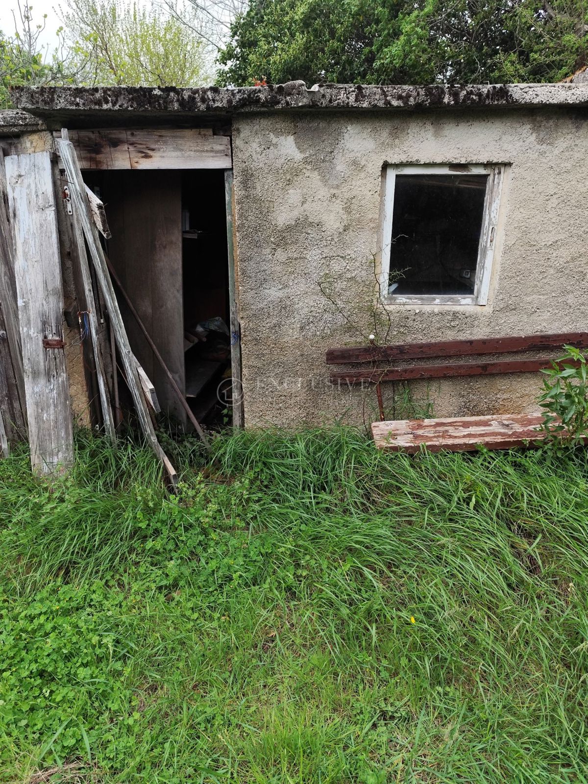 Zemljišče Krk, 741m2