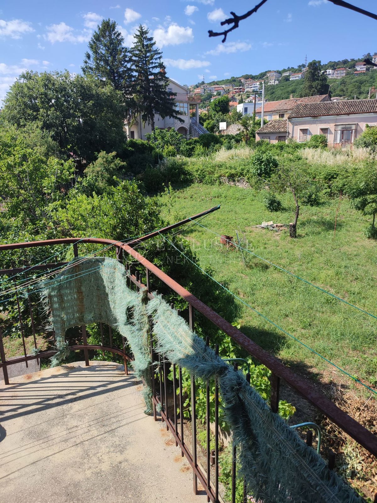 Stanovanje Kozala, Rijeka, 55,27m2