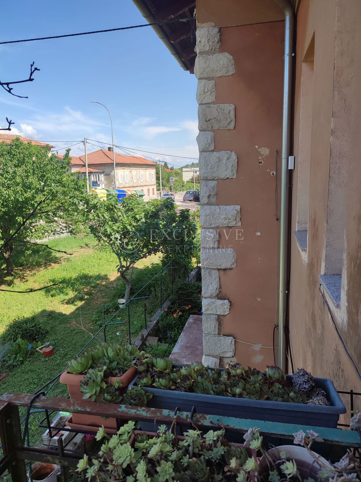 Stanovanje Kozala, Rijeka, 55,27m2