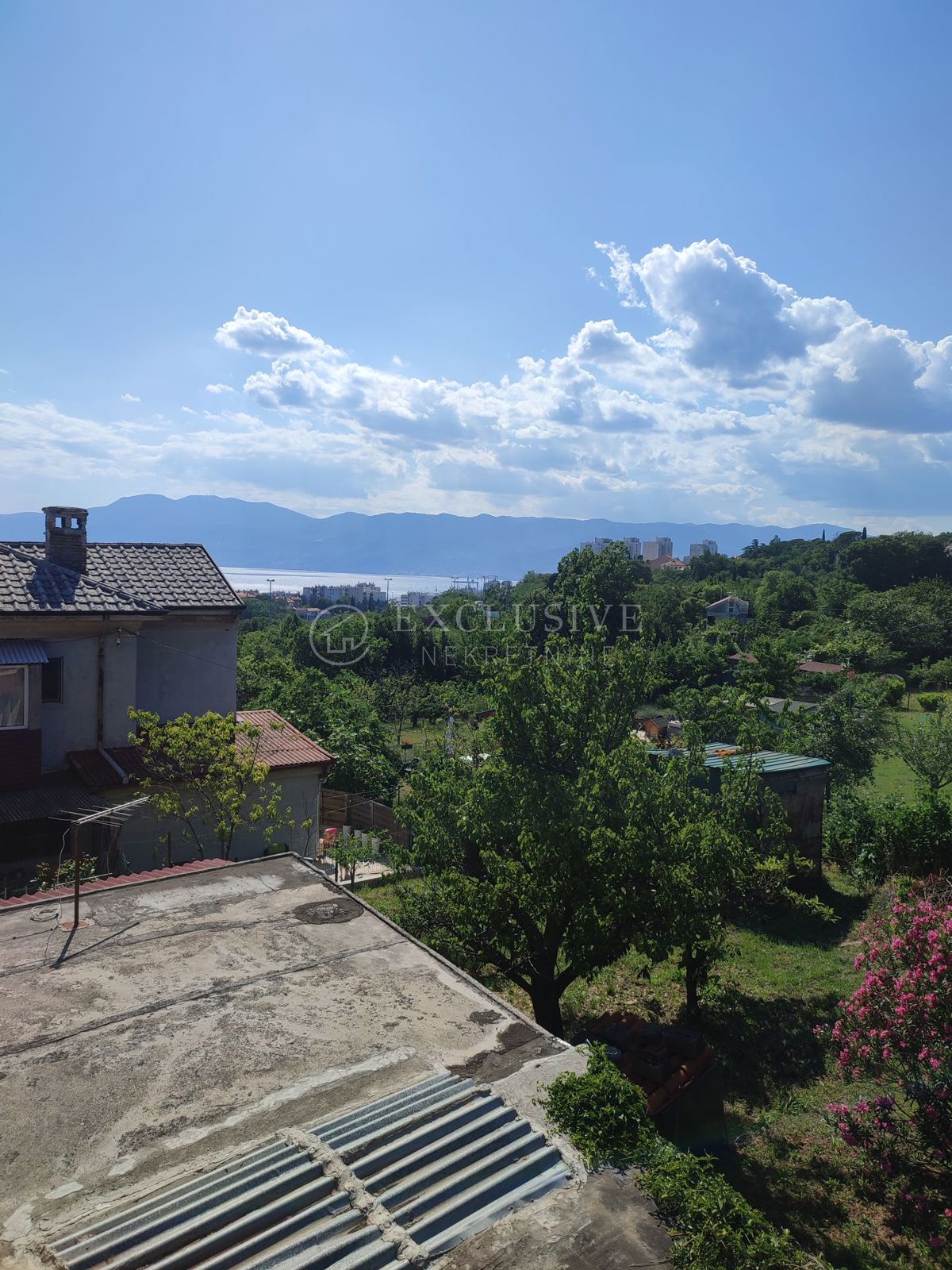Stanovanje Kozala, Rijeka, 55,27m2