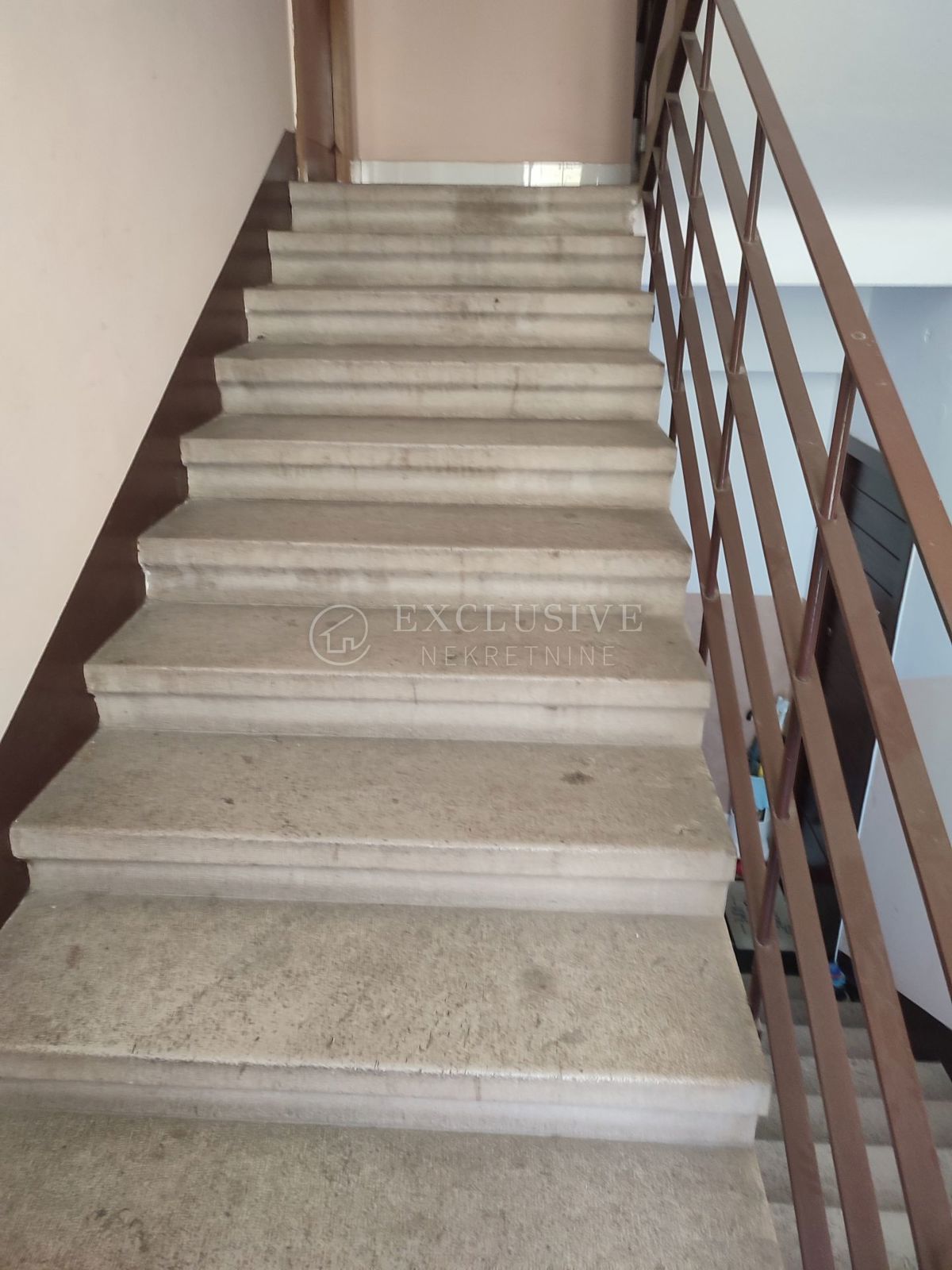 Stanovanje Kozala, Rijeka, 55,27m2