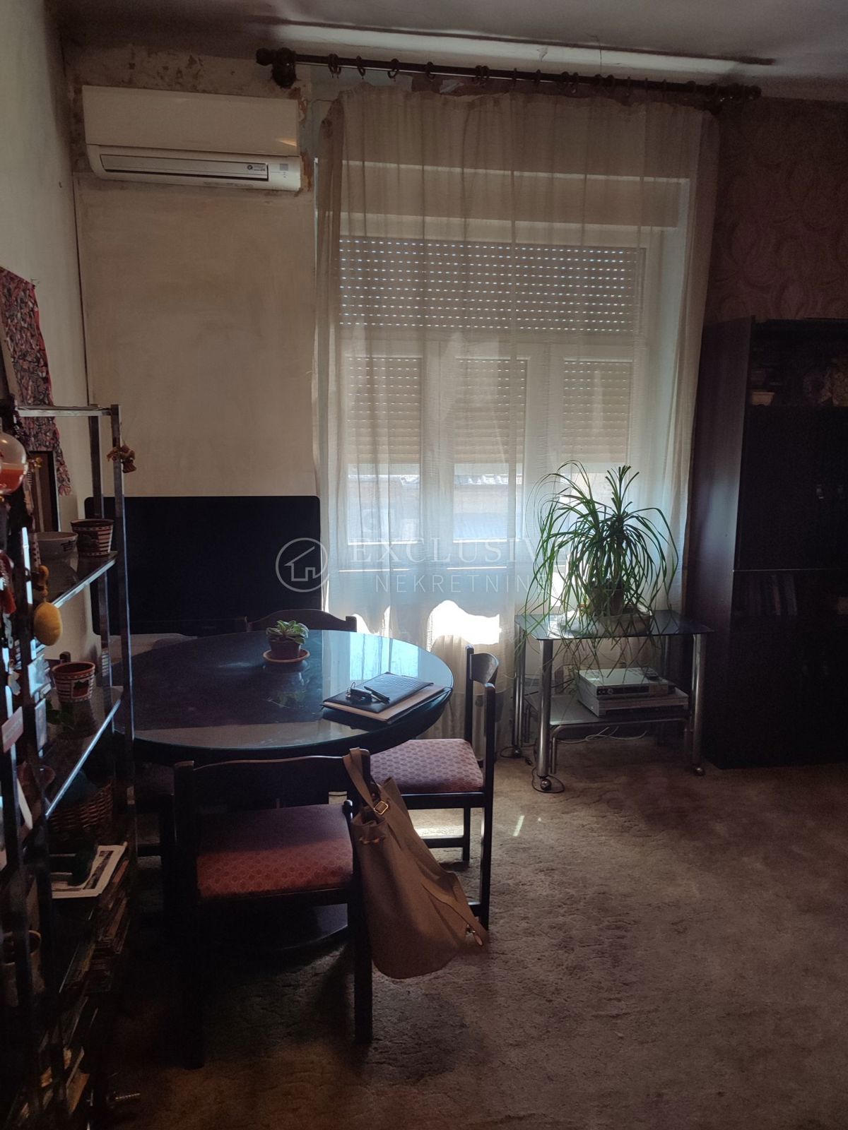 Stanovanje Kozala, Rijeka, 55,27m2