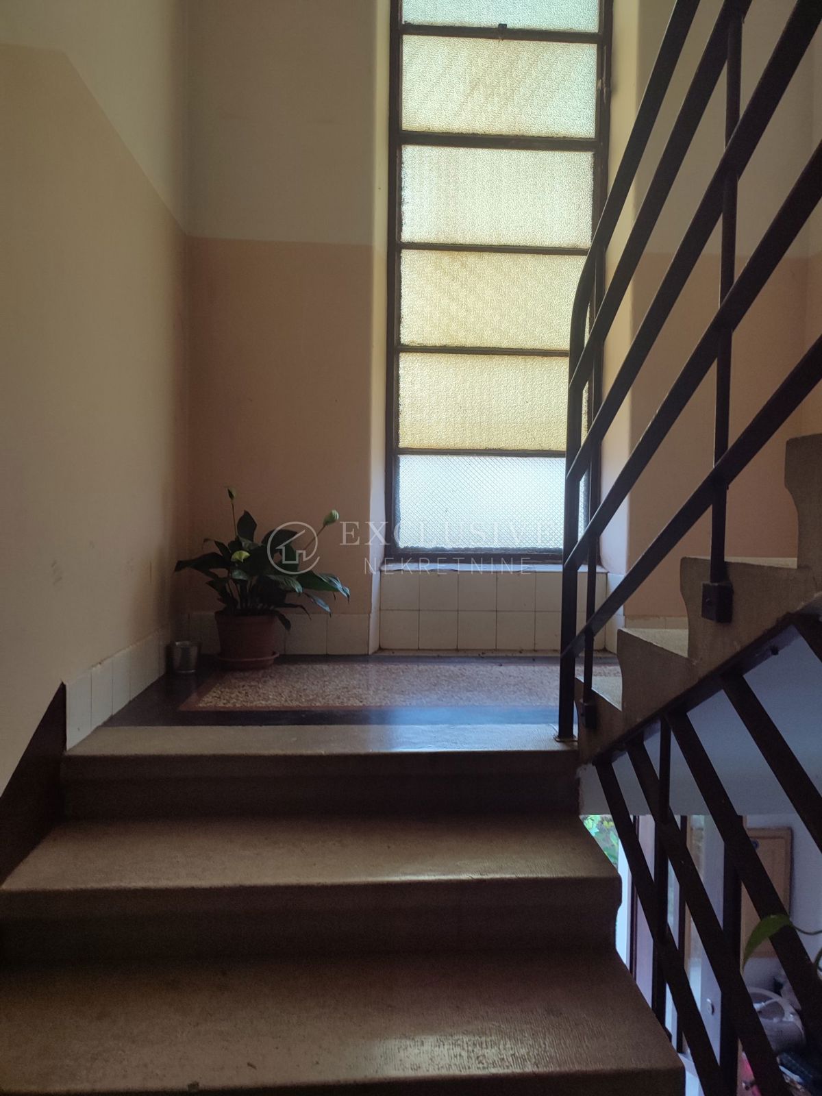 Stanovanje Kozala, Rijeka, 55,27m2