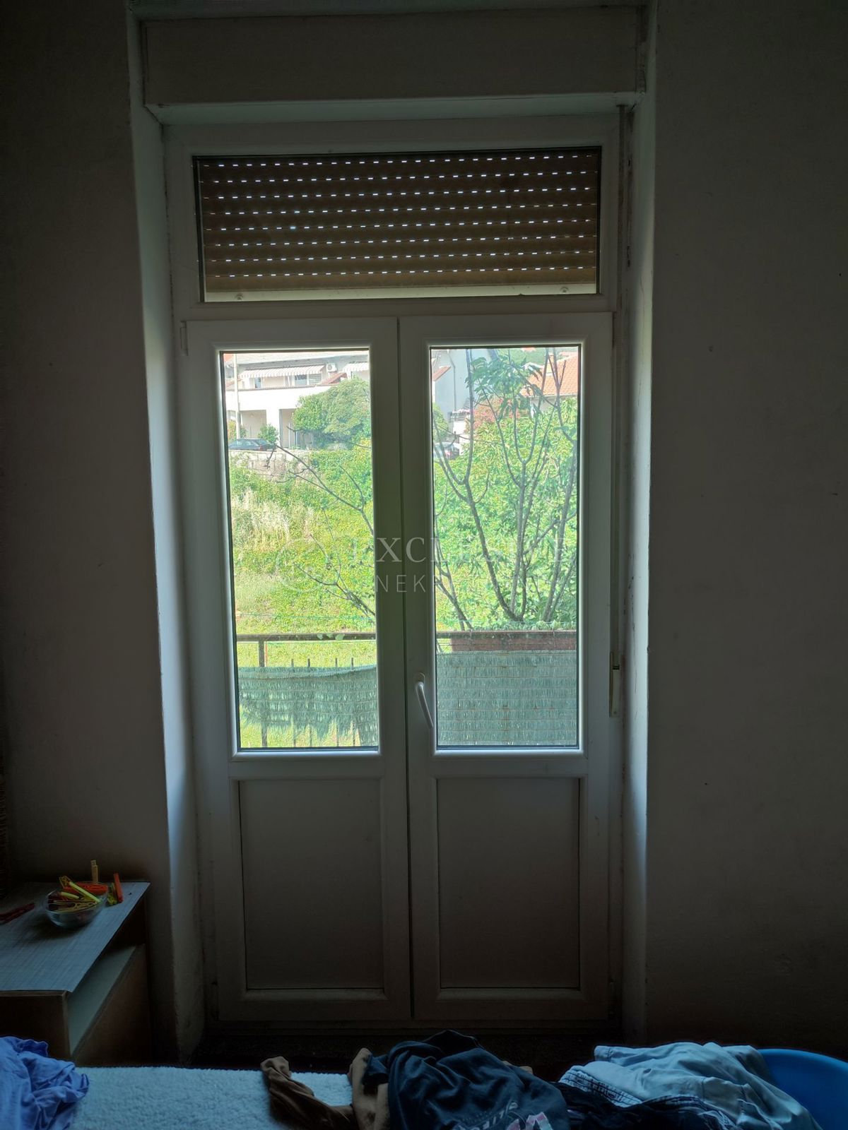 Stanovanje Kozala, Rijeka, 55,27m2