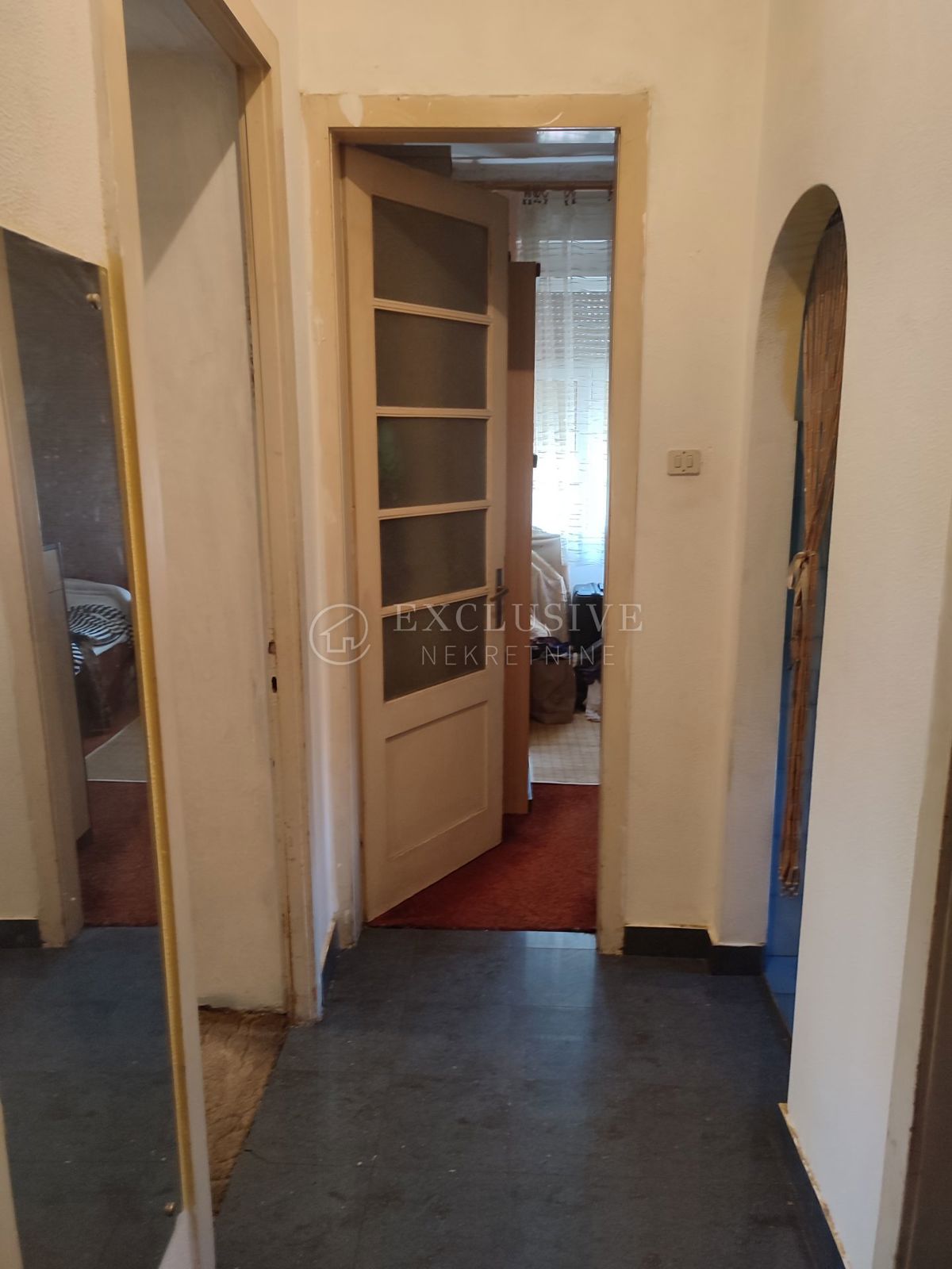 Stanovanje Kozala, Rijeka, 55,27m2