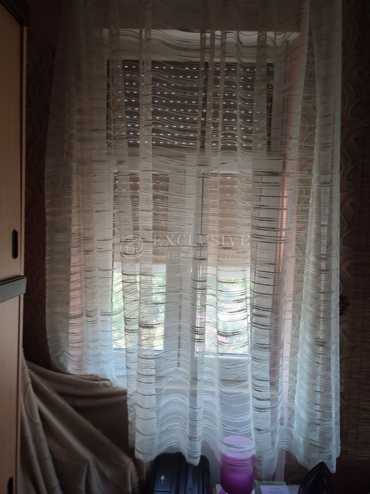 Stanovanje Kozala, Rijeka, 55,27m2