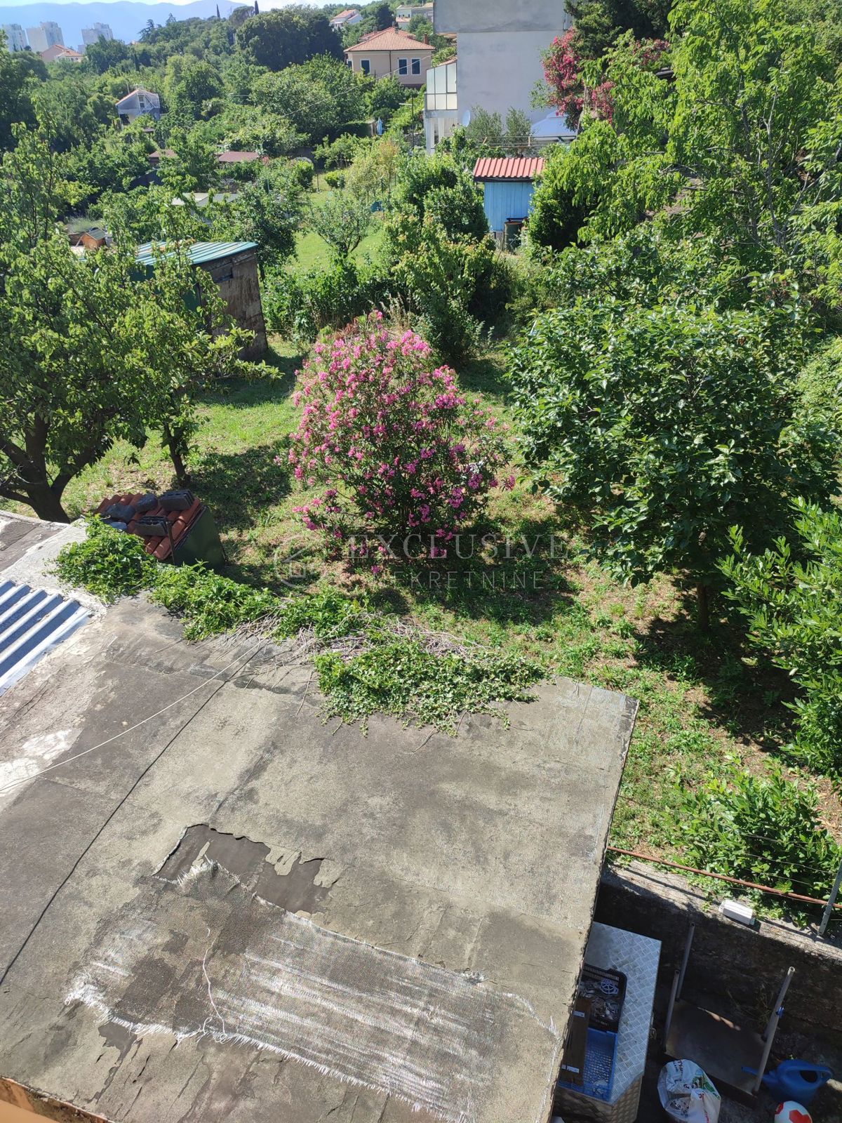 Stanovanje Kozala, Rijeka, 55,27m2