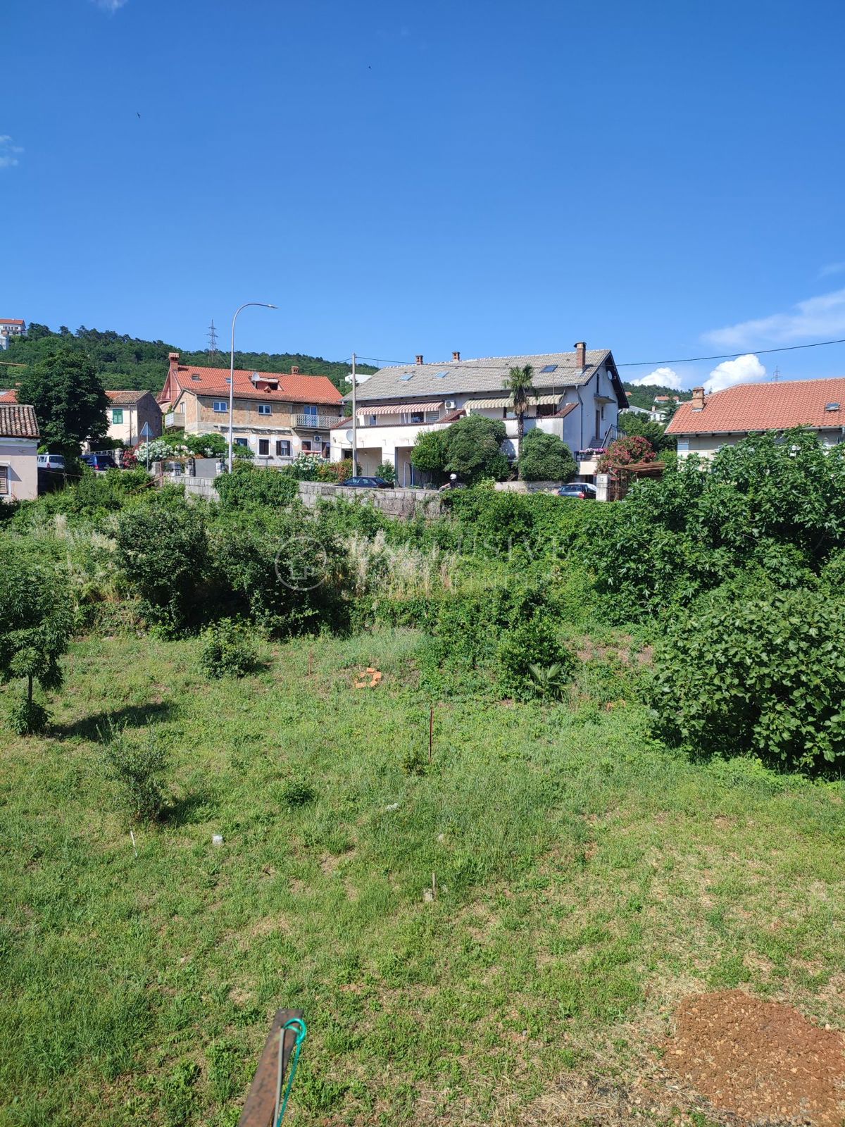 Stanovanje Kozala, Rijeka, 55,27m2