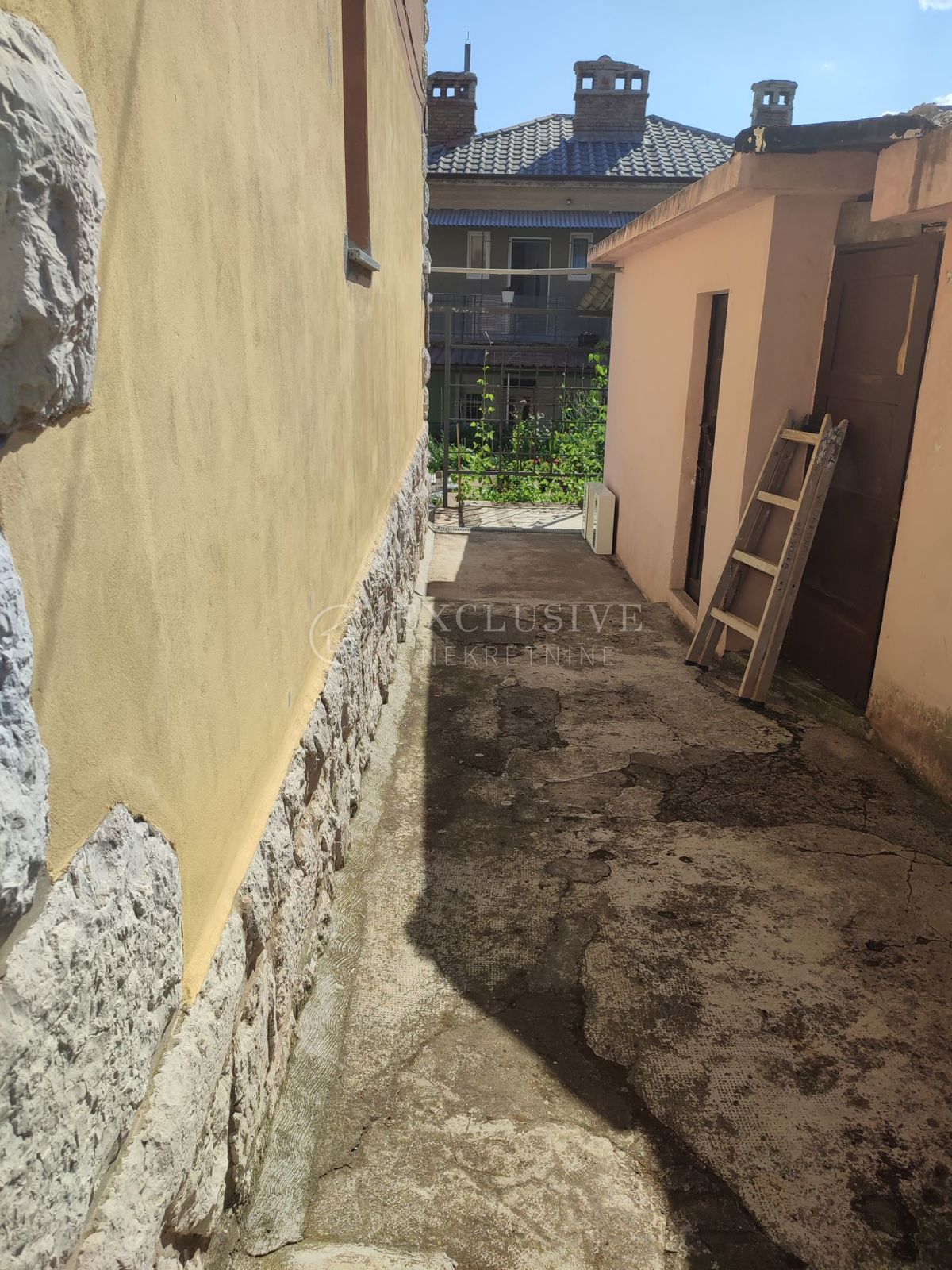 Stanovanje Kozala, Rijeka, 55,27m2