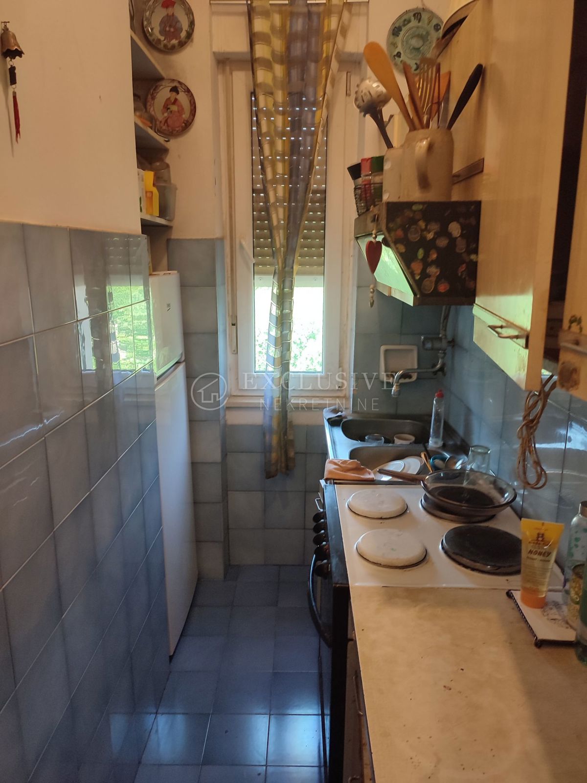 Stanovanje Kozala, Rijeka, 55,27m2