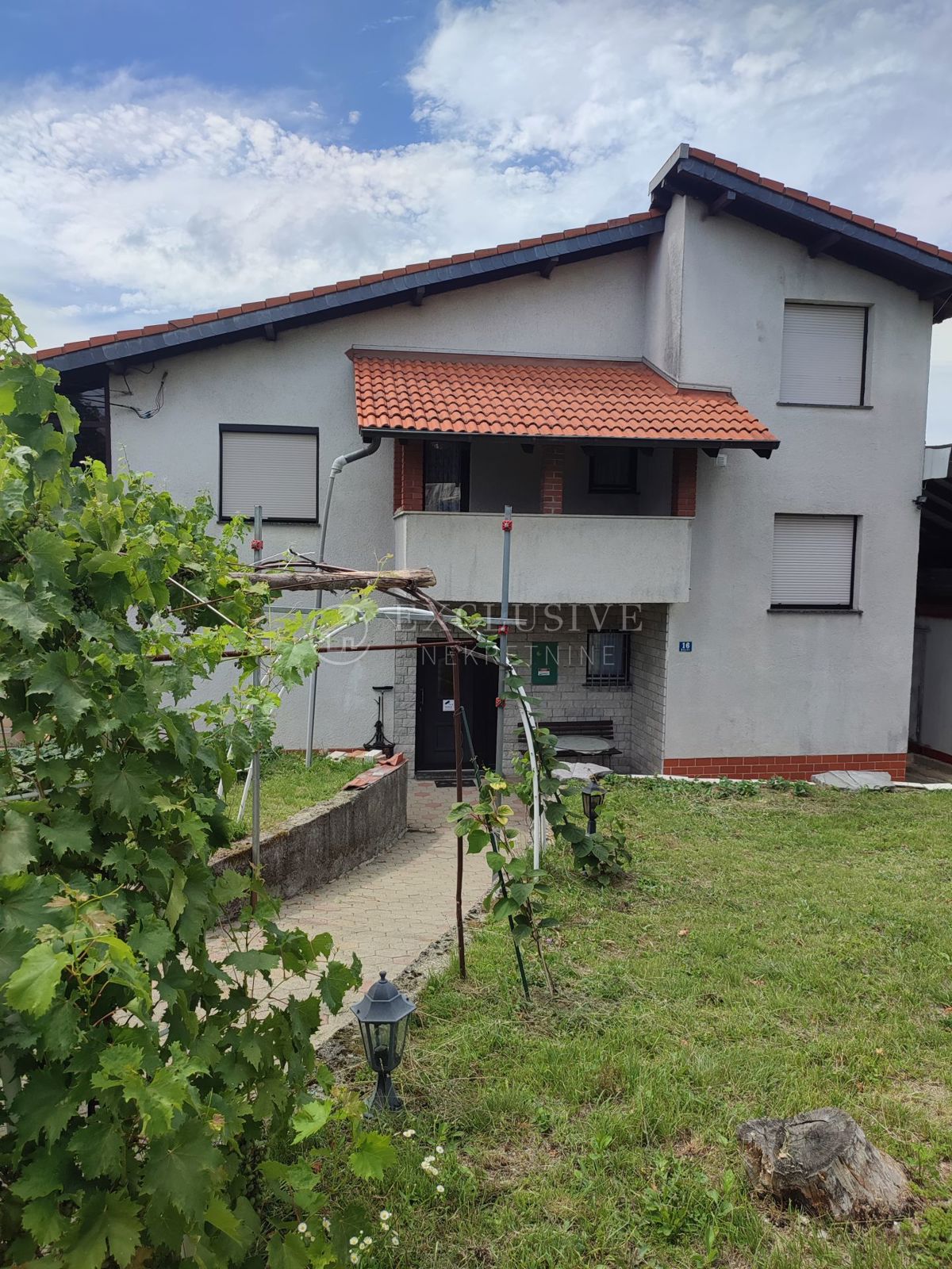 Hiša Viškovo, 341,06m2