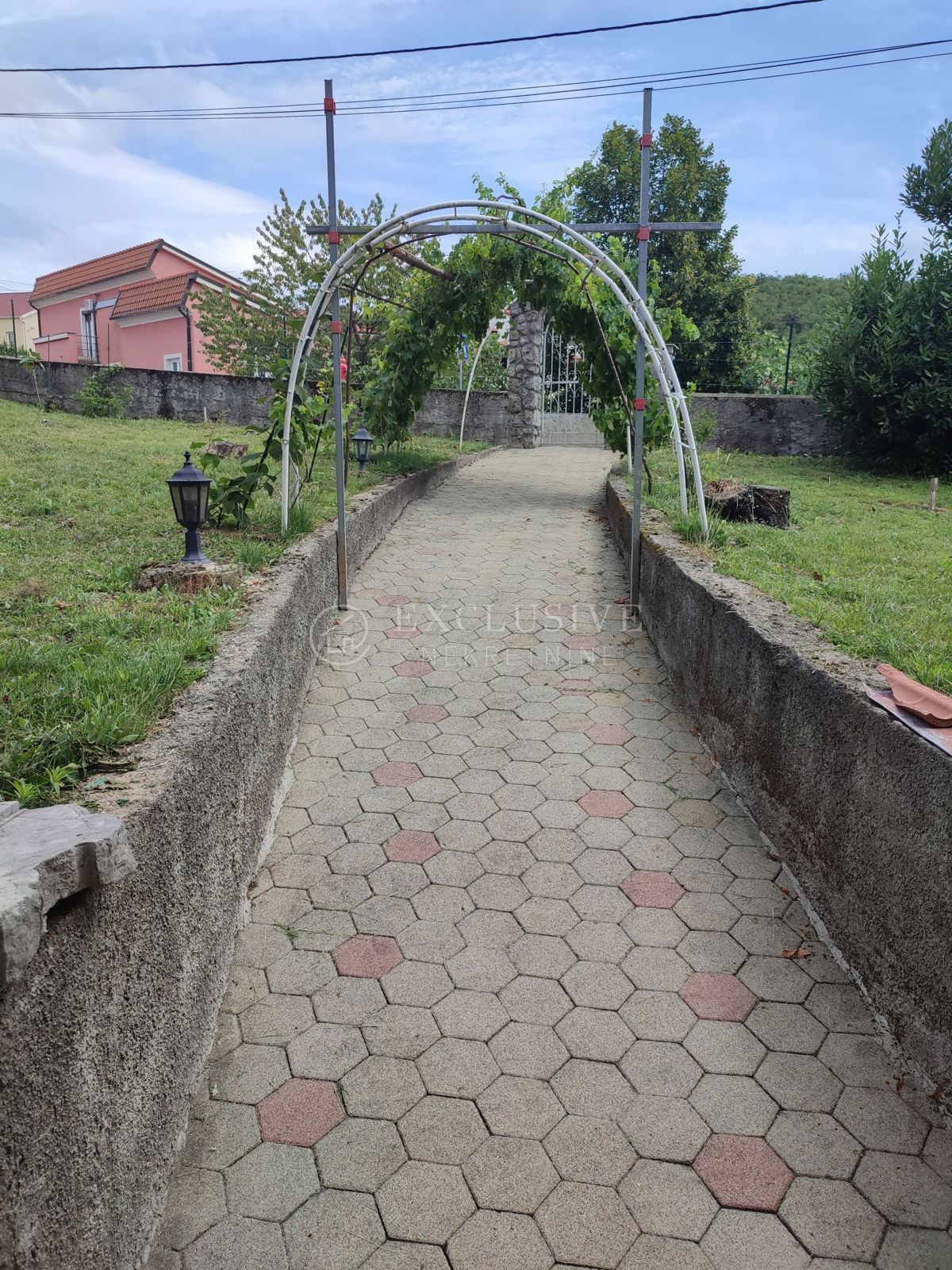 Hiša Viškovo, 341,06m2