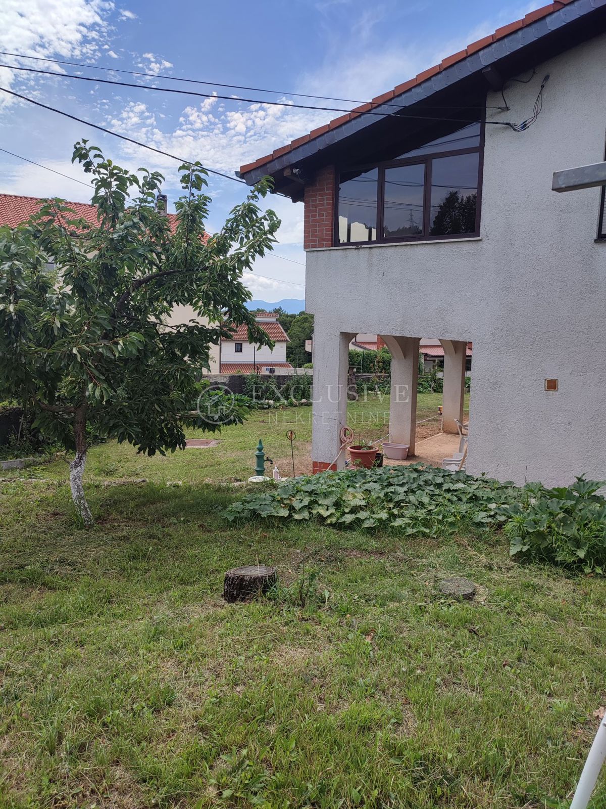 Hiša Viškovo, 341,06m2