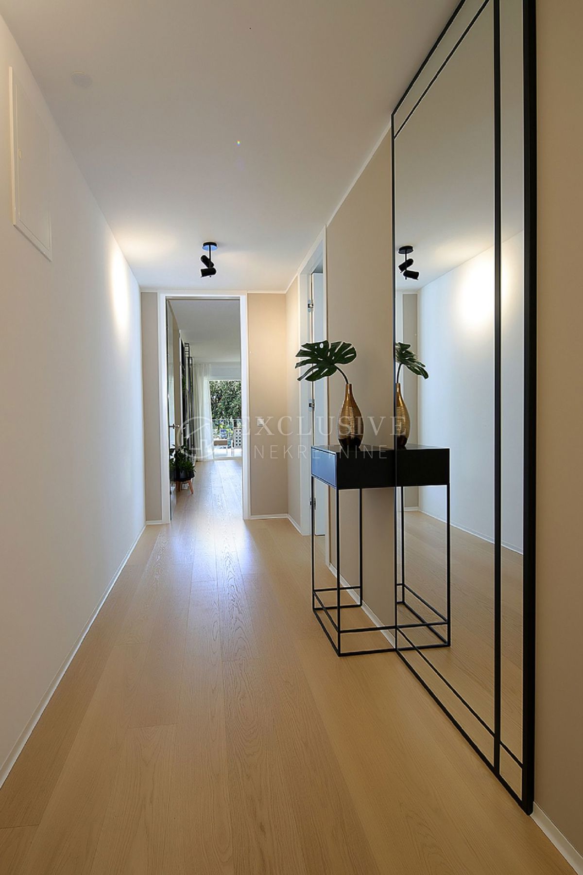 Stanovanje Ičići, Opatija - Okolica, 100m2