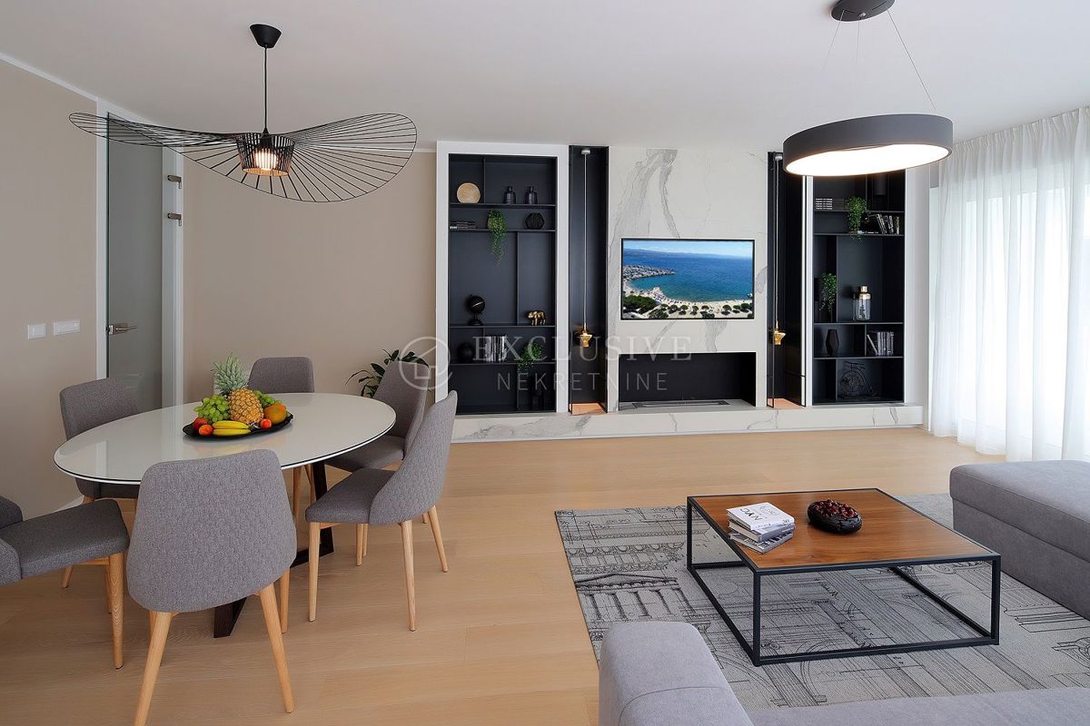 Stanovanje Ičići, Opatija - Okolica, 100m2