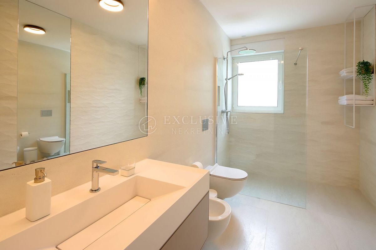 Stanovanje Ičići, Opatija - Okolica, 100m2