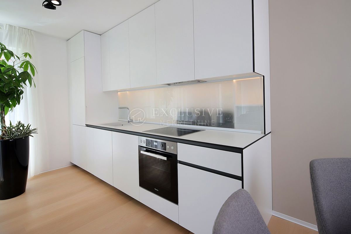 Stanovanje Ičići, Opatija - Okolica, 100m2
