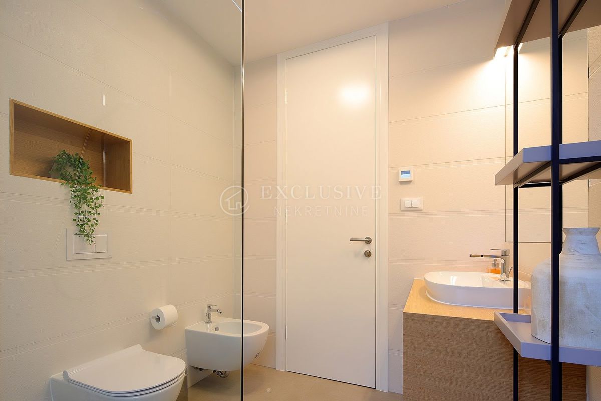 Stanovanje Ičići, Opatija - Okolica, 100m2