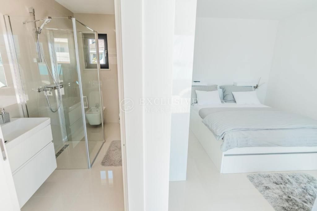 Hiša Pobri, Opatija - Okolica, 250m2