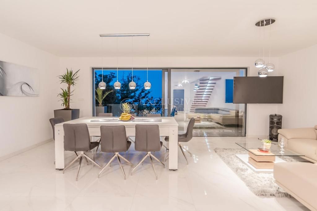 Hiša Pobri, Opatija - Okolica, 250m2