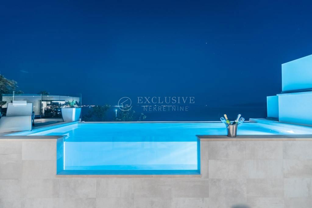 Hiša Pobri, Opatija - Okolica, 250m2