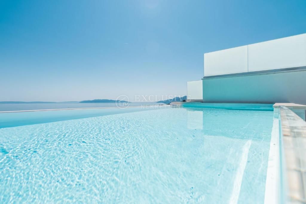 Hiša Pobri, Opatija - Okolica, 250m2