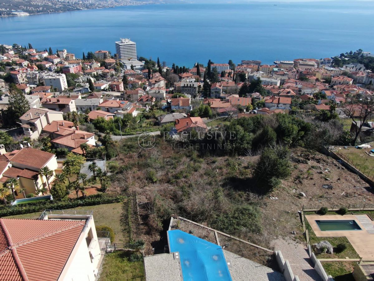 Stanovanje Opatija - Centar, Opatija, 65,02m2