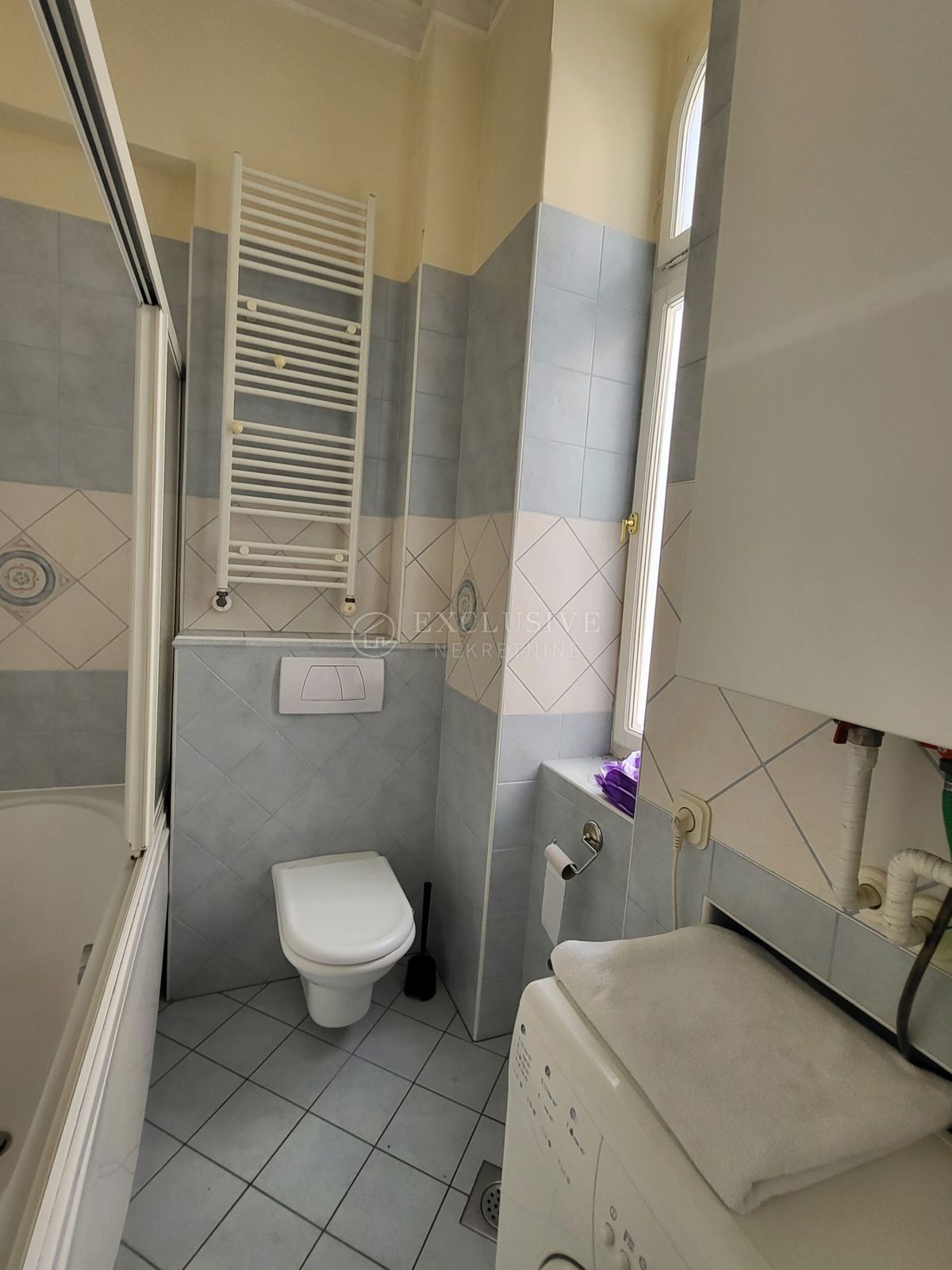 Stanovanje Opatija - Centar, Opatija, 120m2
