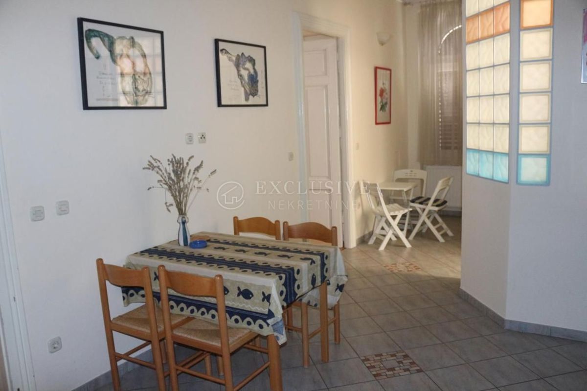 Stanovanje Opatija - Centar, Opatija, 120m2