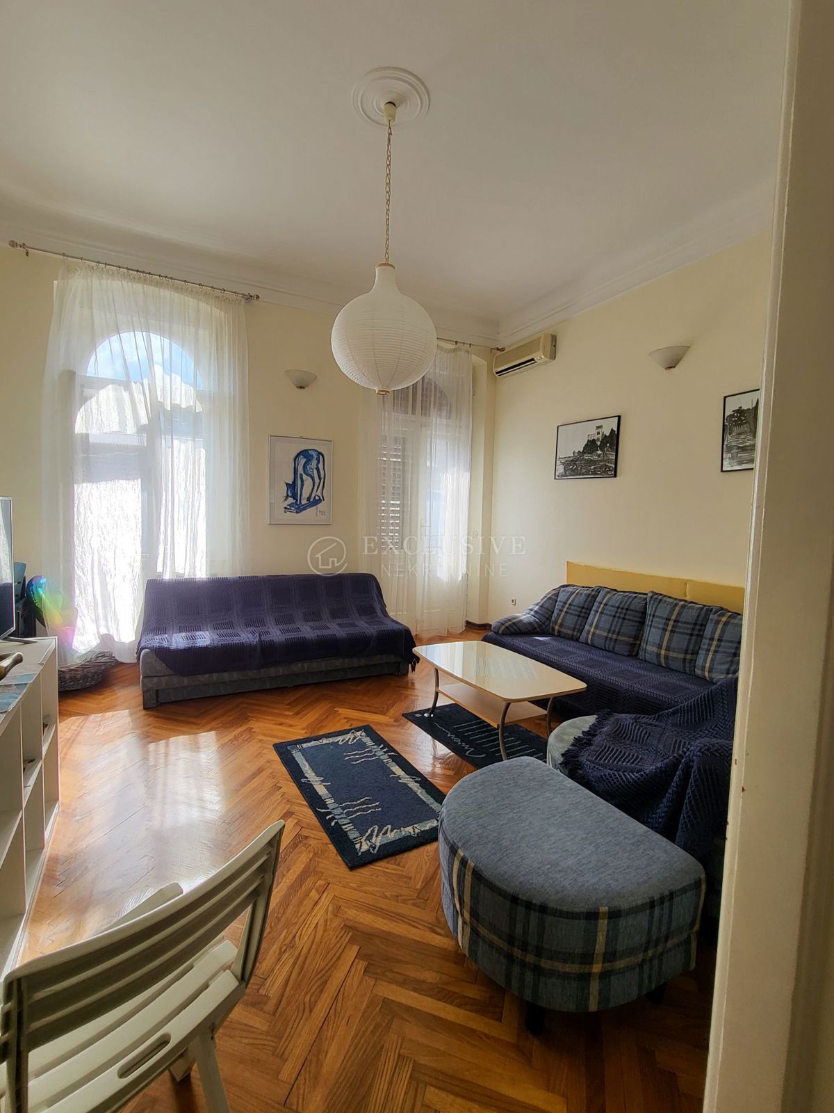 Stanovanje Opatija - Centar, Opatija, 120m2