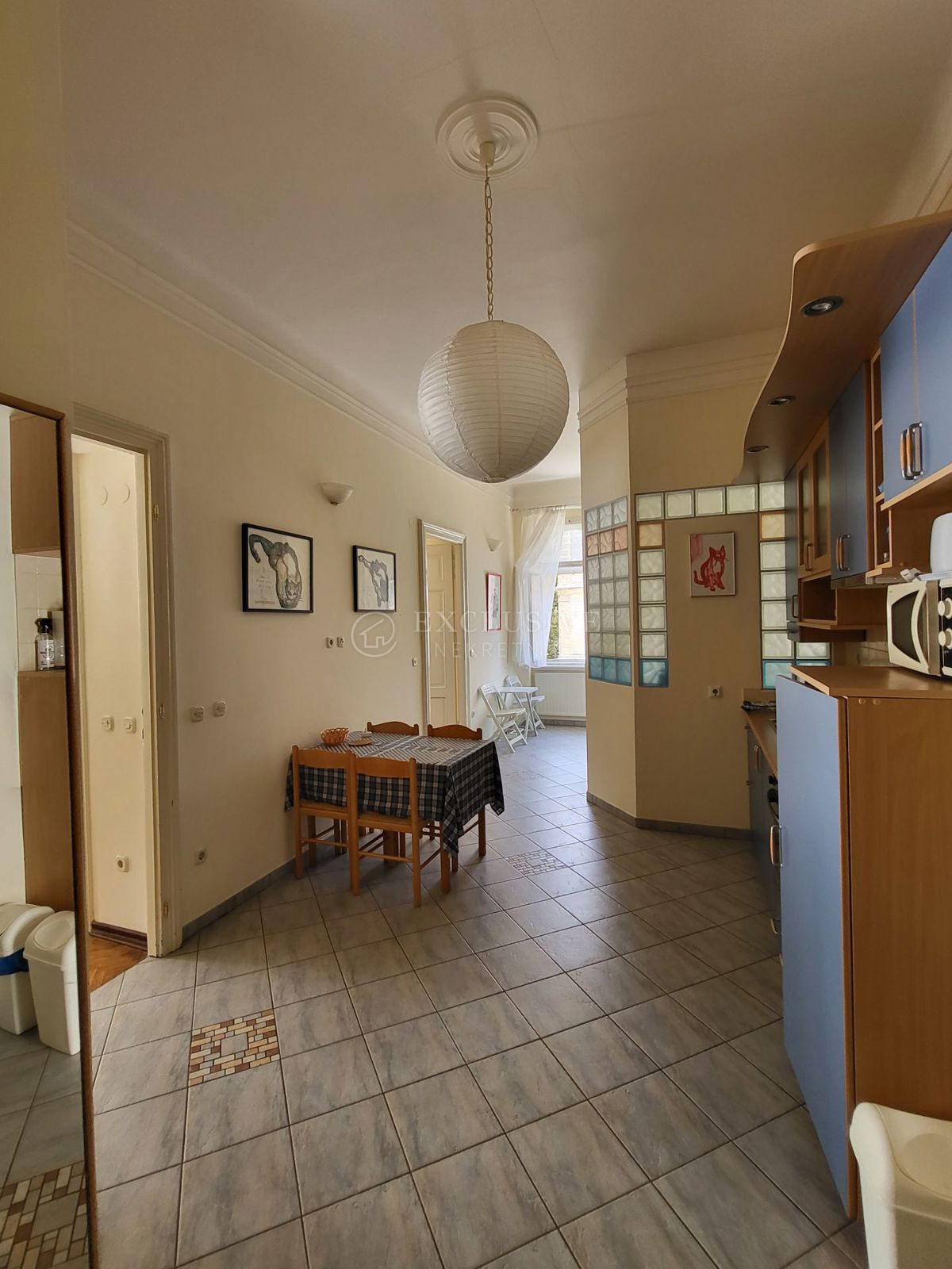 Stanovanje Opatija - Centar, Opatija, 120m2
