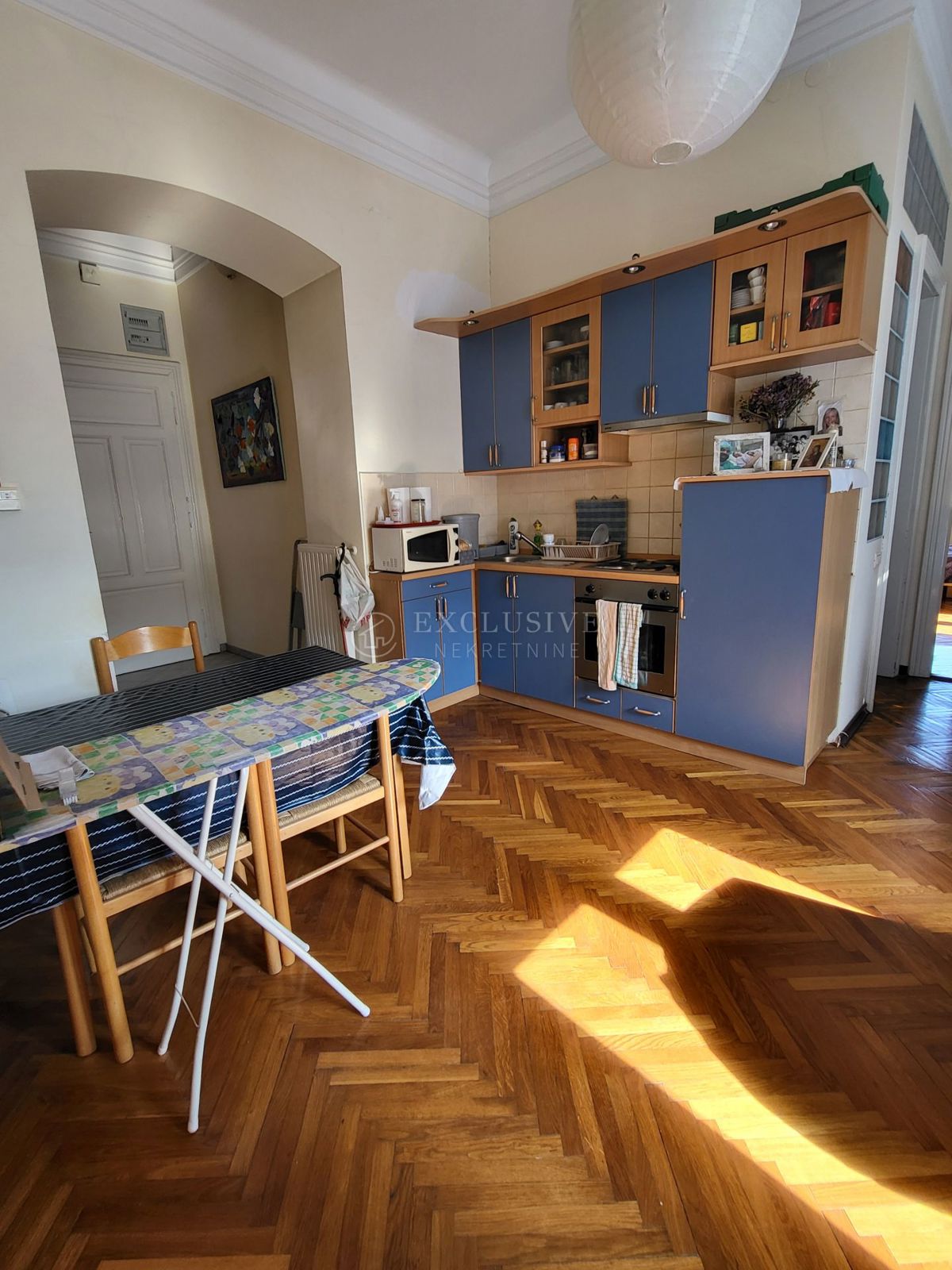 Stanovanje Opatija - Centar, Opatija, 120m2