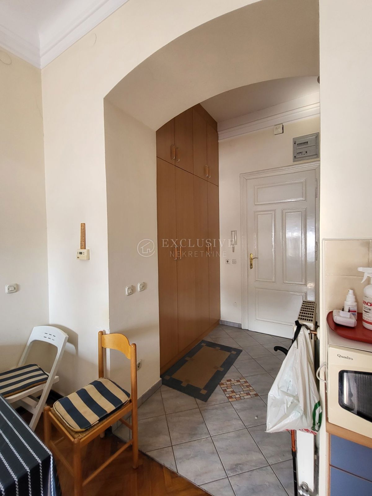 Stanovanje Opatija - Centar, Opatija, 120m2