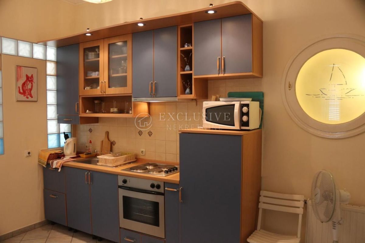 Stanovanje Opatija - Centar, Opatija, 120m2