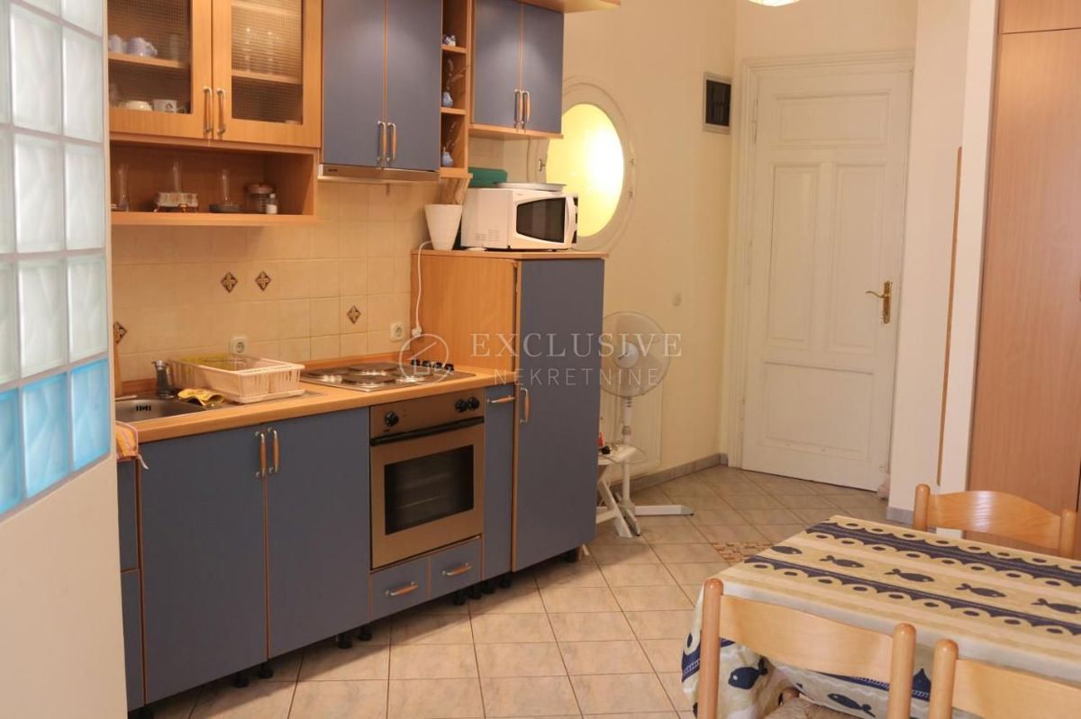 Stanovanje Opatija - Centar, Opatija, 120m2