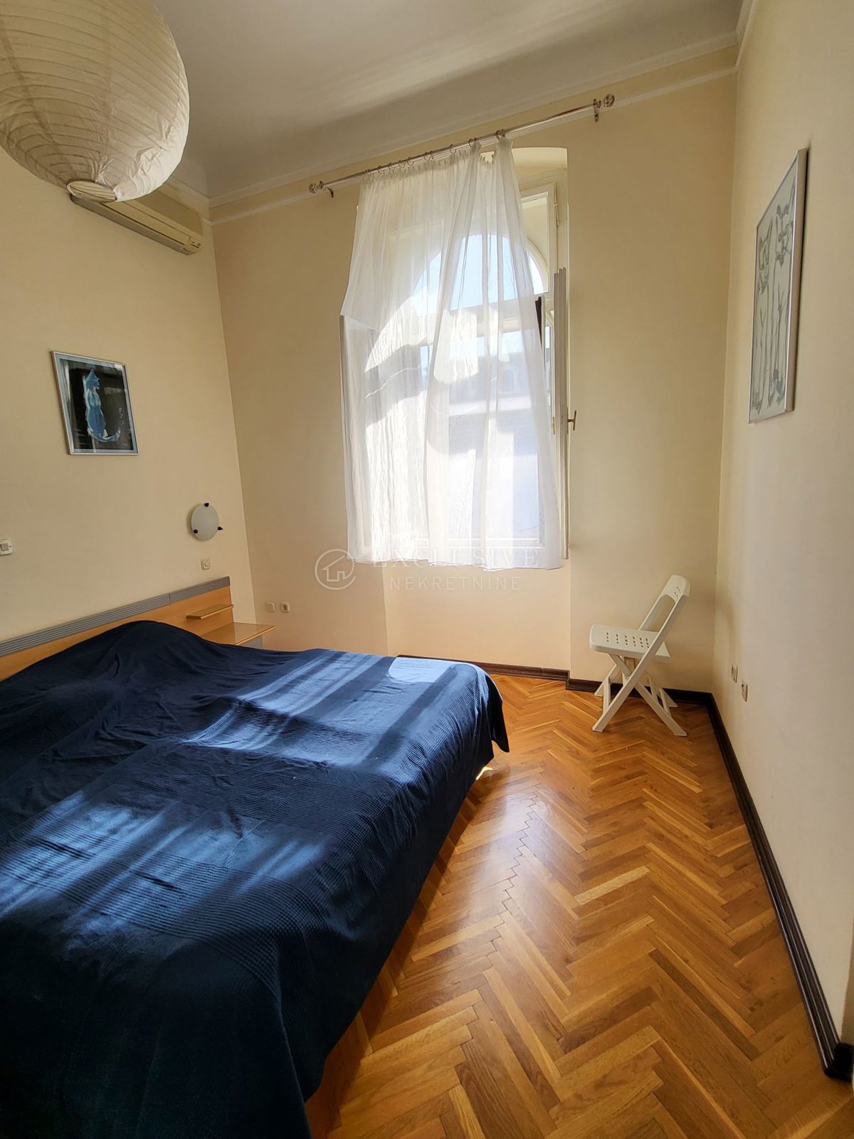 Stanovanje Opatija - Centar, Opatija, 120m2