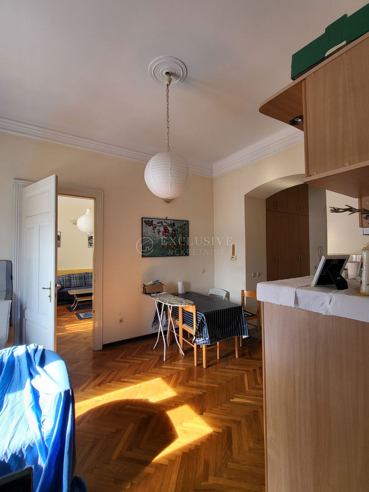 Stanovanje Opatija - Centar, Opatija, 120m2