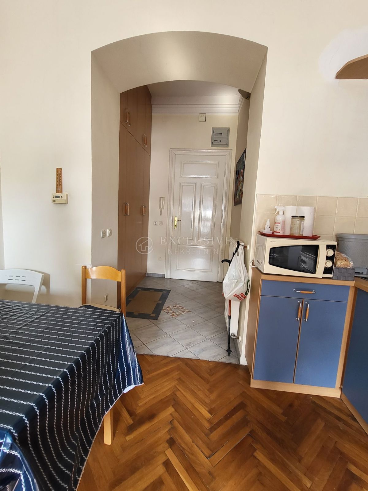 Stanovanje Opatija - Centar, Opatija, 120m2
