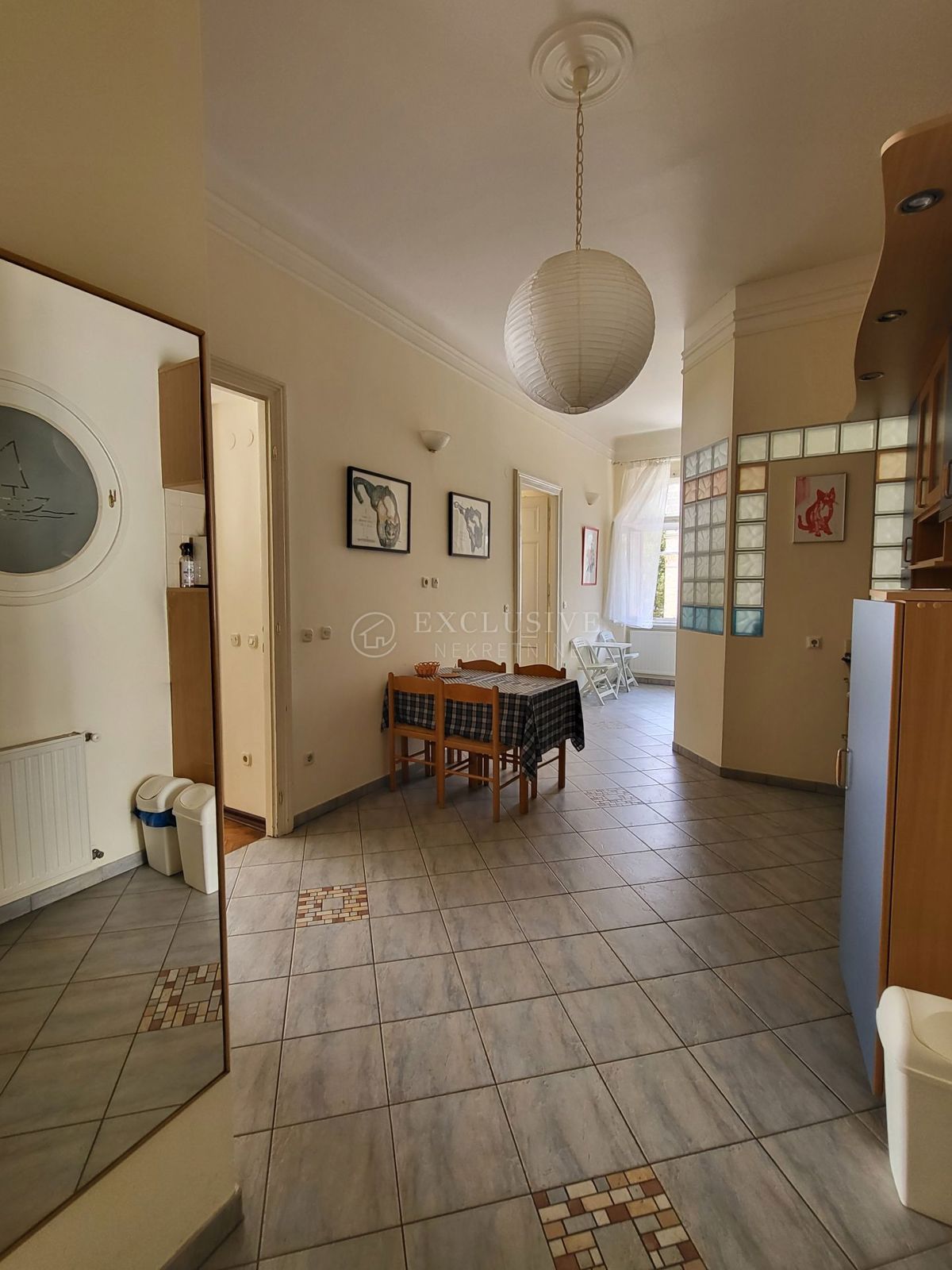 Stanovanje Opatija - Centar, Opatija, 120m2
