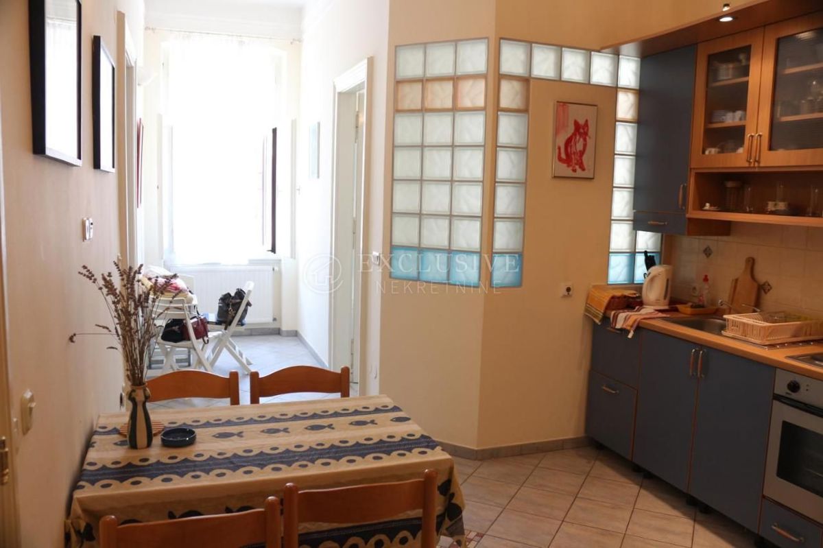 Stanovanje Opatija - Centar, Opatija, 120m2