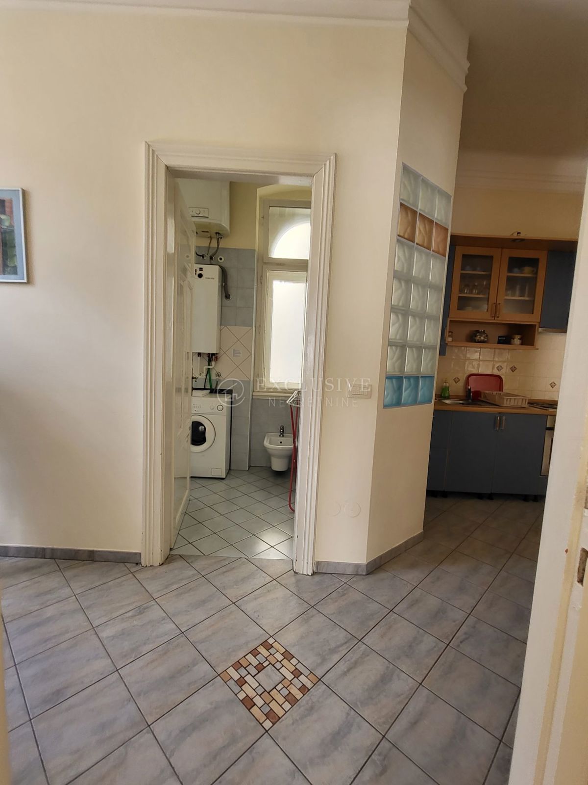 Stanovanje Opatija - Centar, Opatija, 120m2