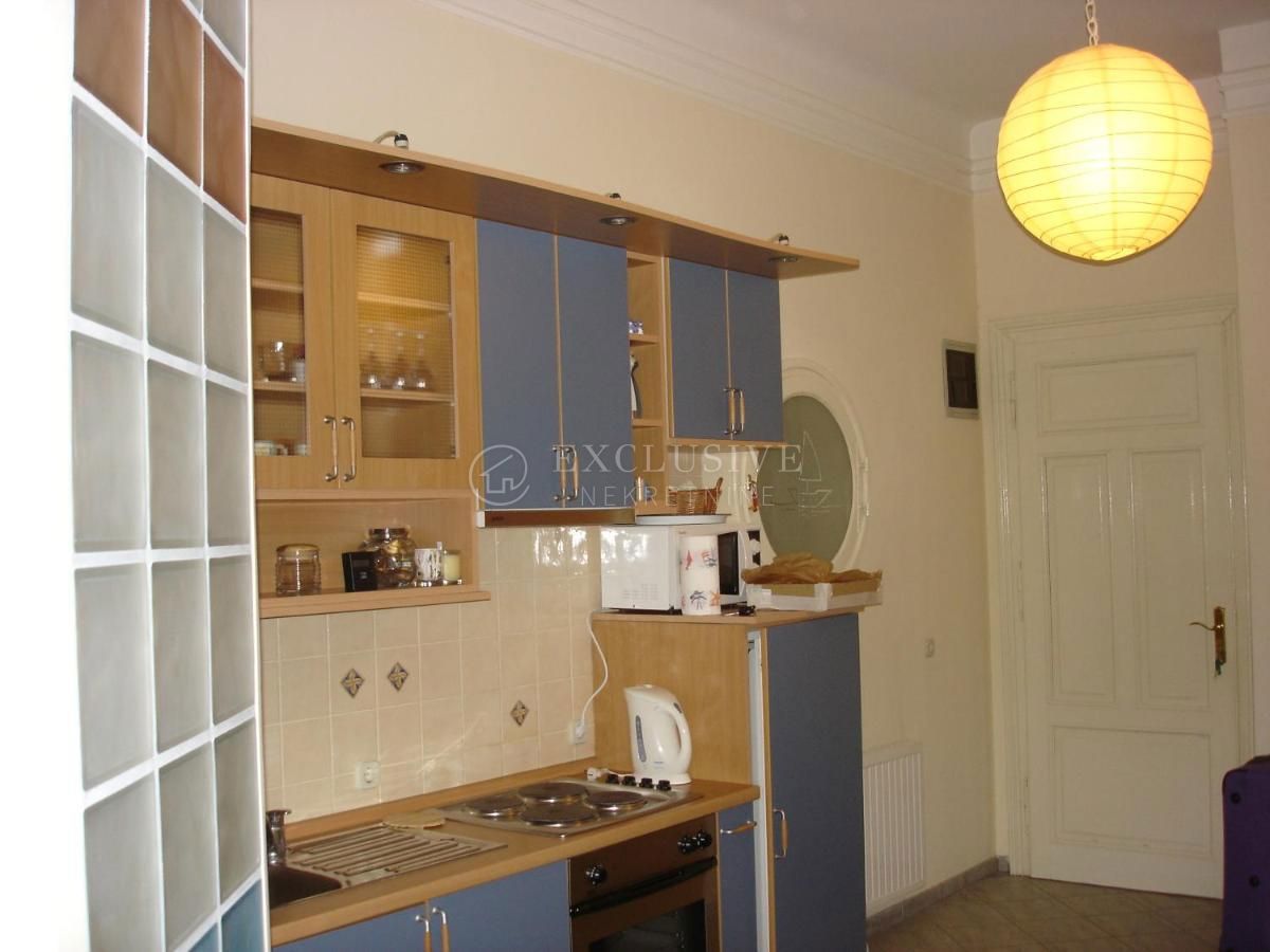 Stanovanje Opatija - Centar, Opatija, 120m2