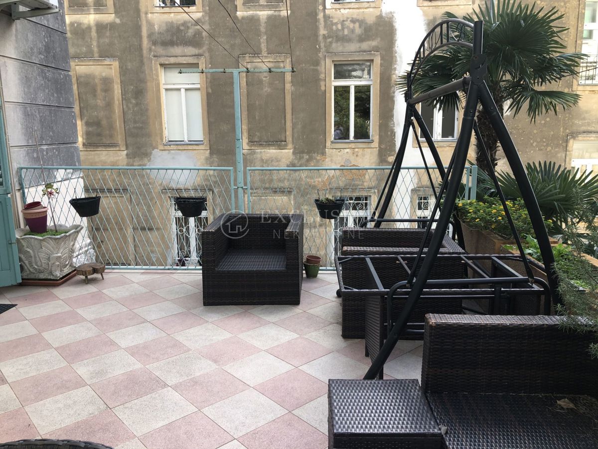 Stanovanje Opatija, Pokupsko, 67m2