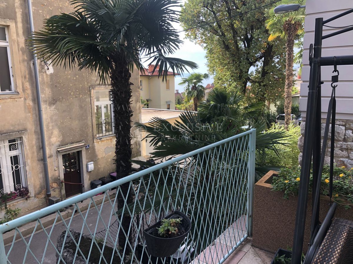 Stanovanje Opatija, Pokupsko, 67m2