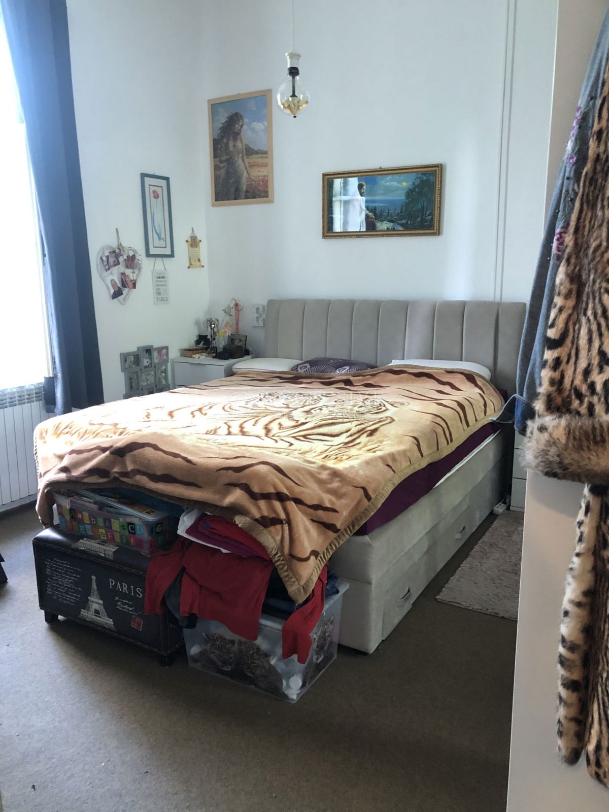 Stanovanje Opatija, Pokupsko, 67m2