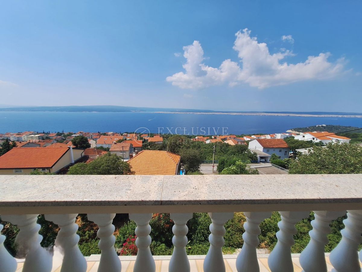 Hiša Crikvenica, 250m2